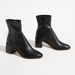 New Dolce Vita Indiga Western Boots